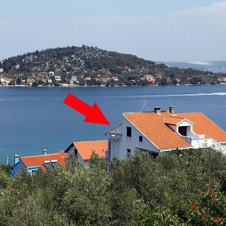 Apartment Kali 834A Екстериор снимка