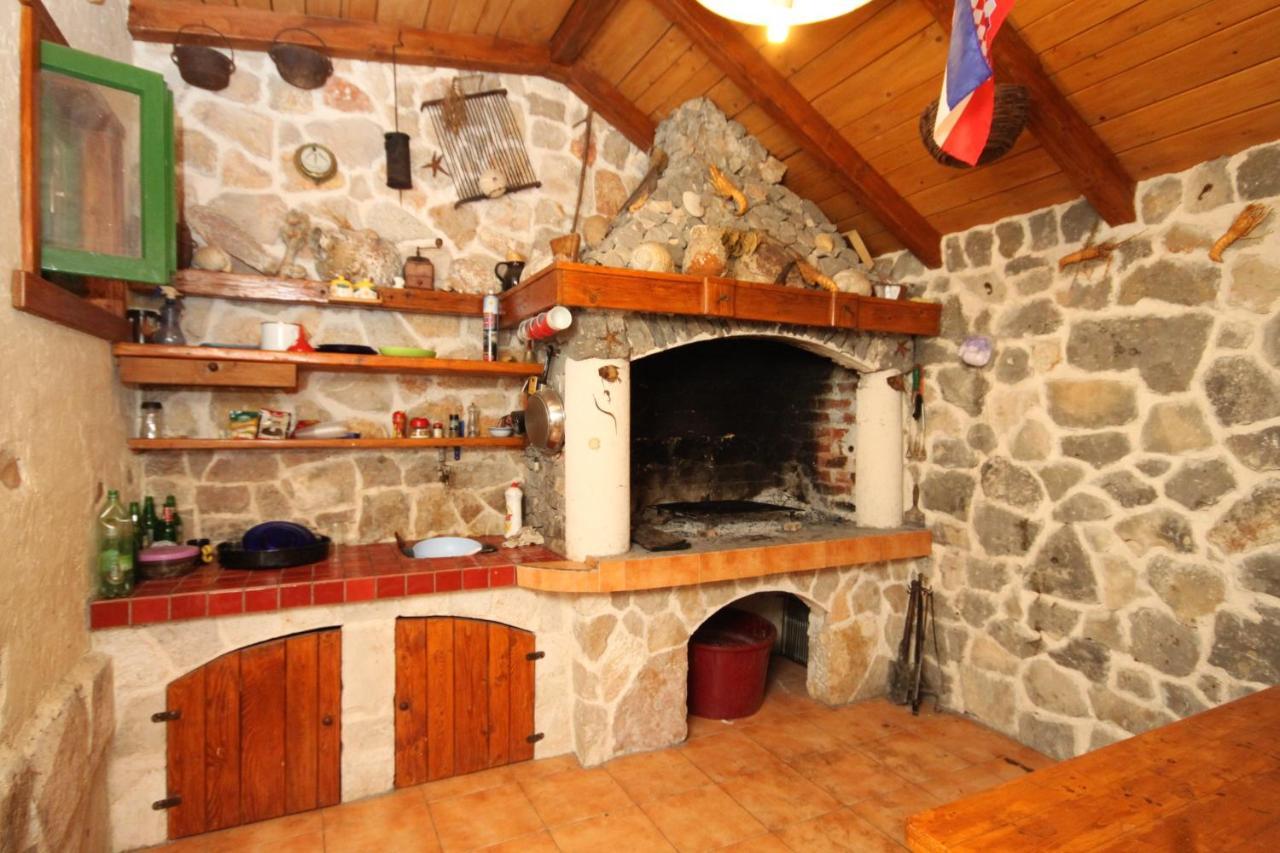 Apartment Kali 834A Екстериор снимка