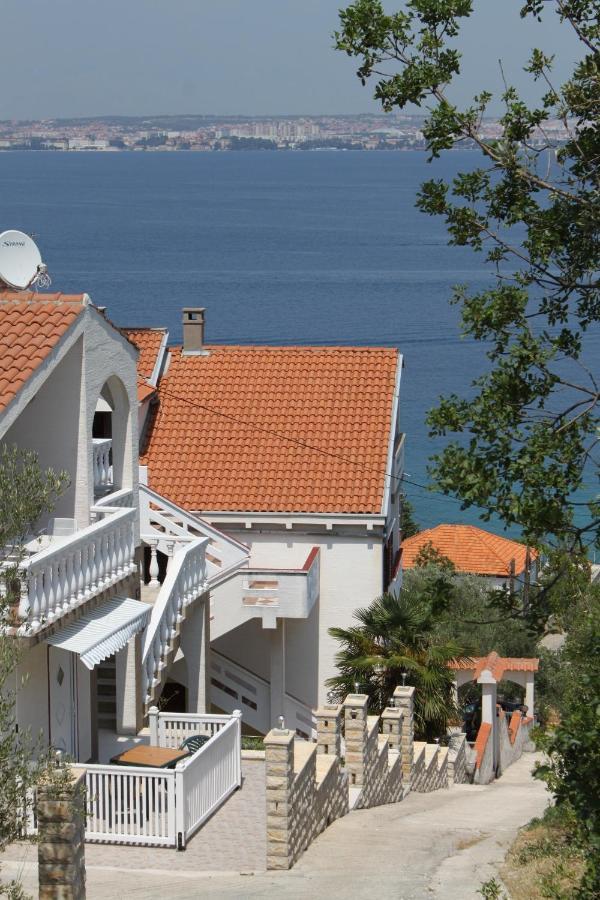 Apartment Kali 834A Екстериор снимка