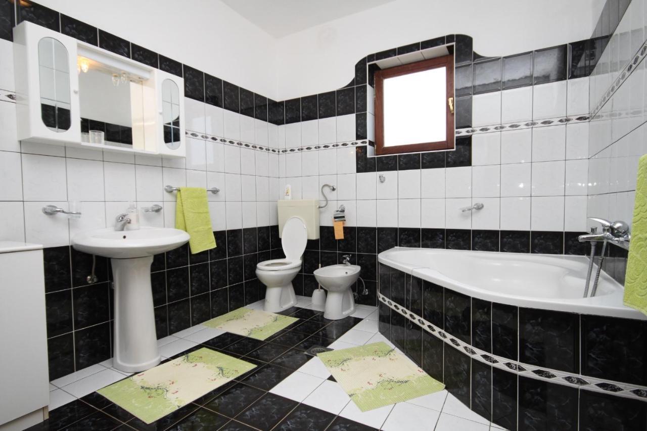 Apartment Kali 834A Екстериор снимка