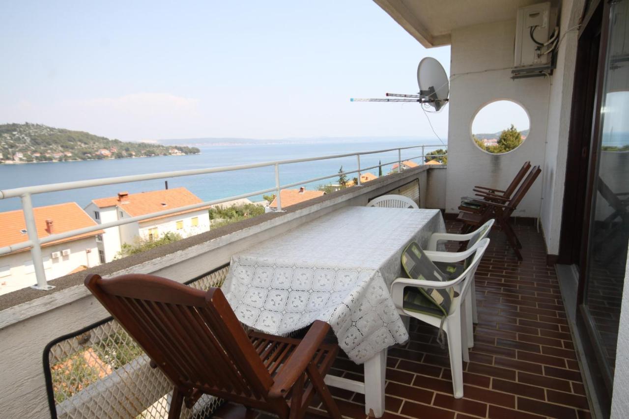 Apartment Kali 834A Екстериор снимка