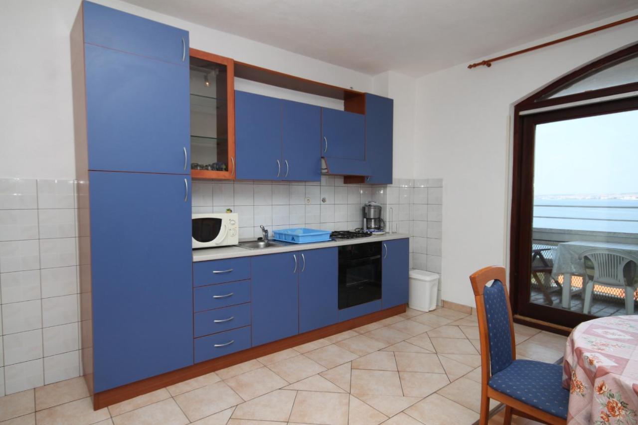 Apartment Kali 834A Екстериор снимка