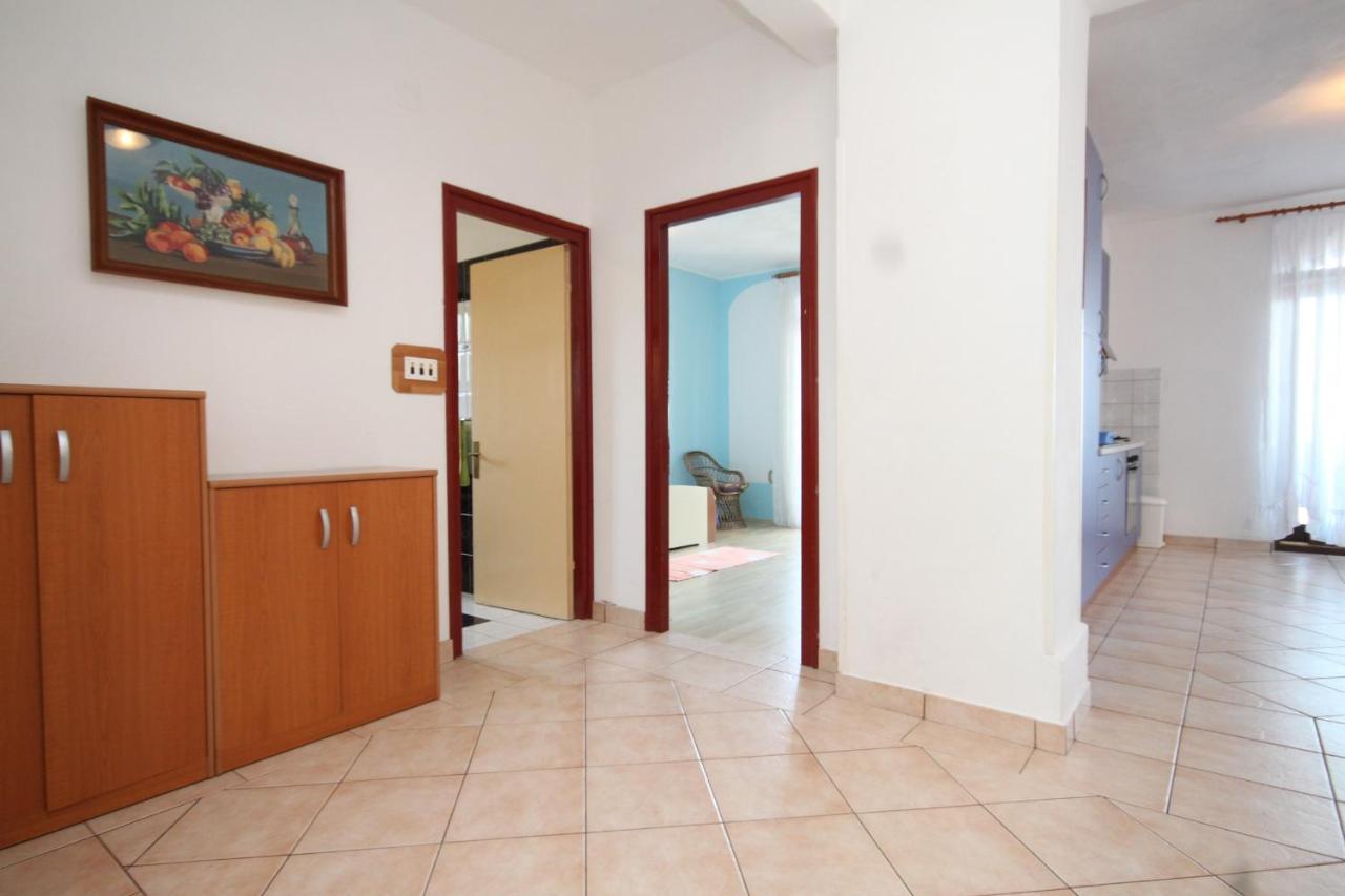 Apartment Kali 834A Екстериор снимка