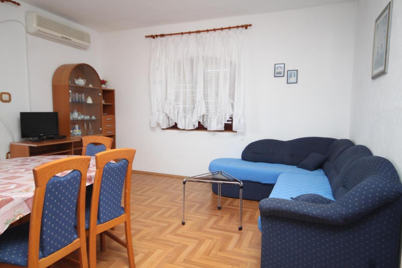 Apartment Kali 834A Екстериор снимка