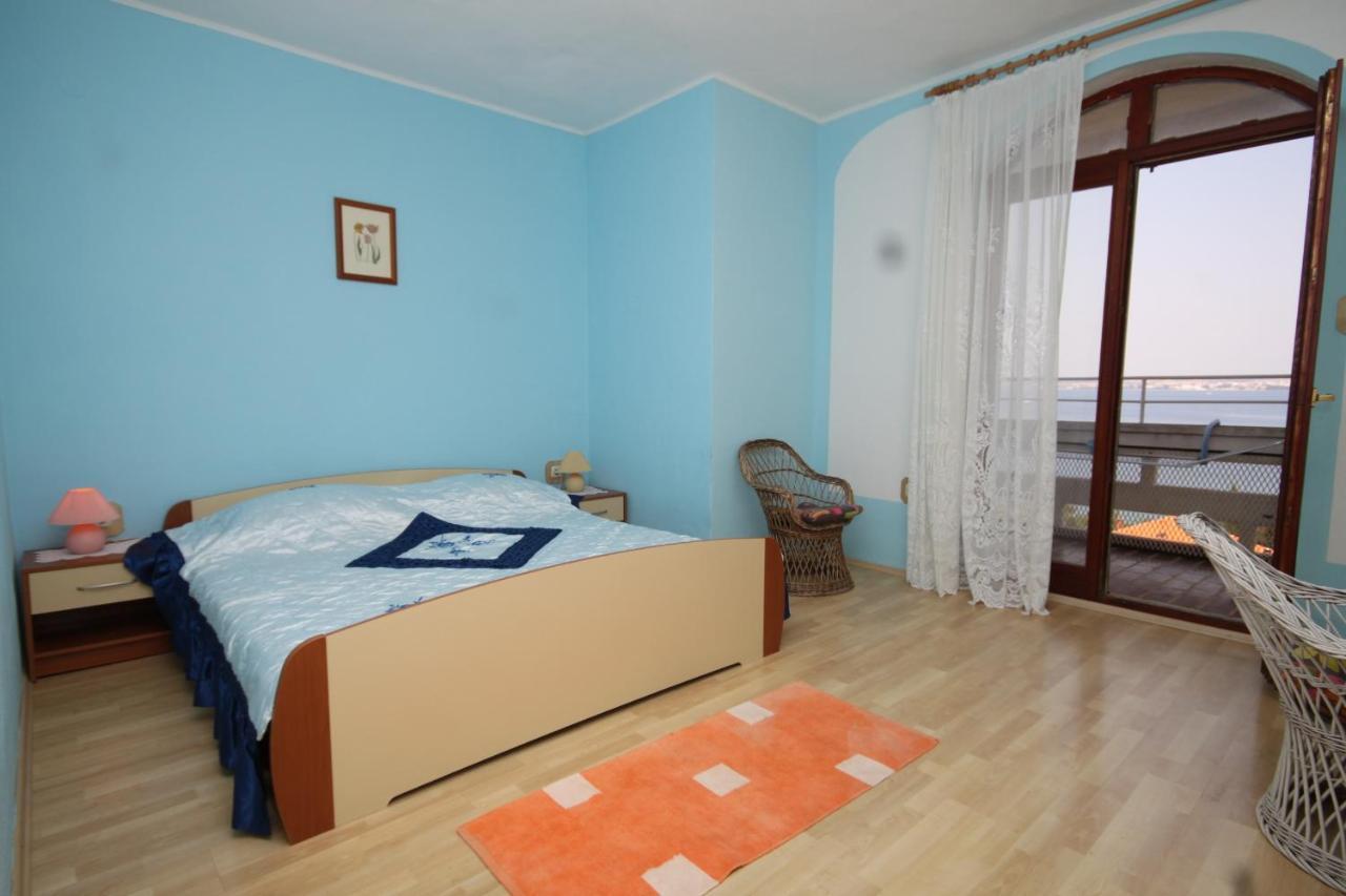 Apartment Kali 834A Екстериор снимка