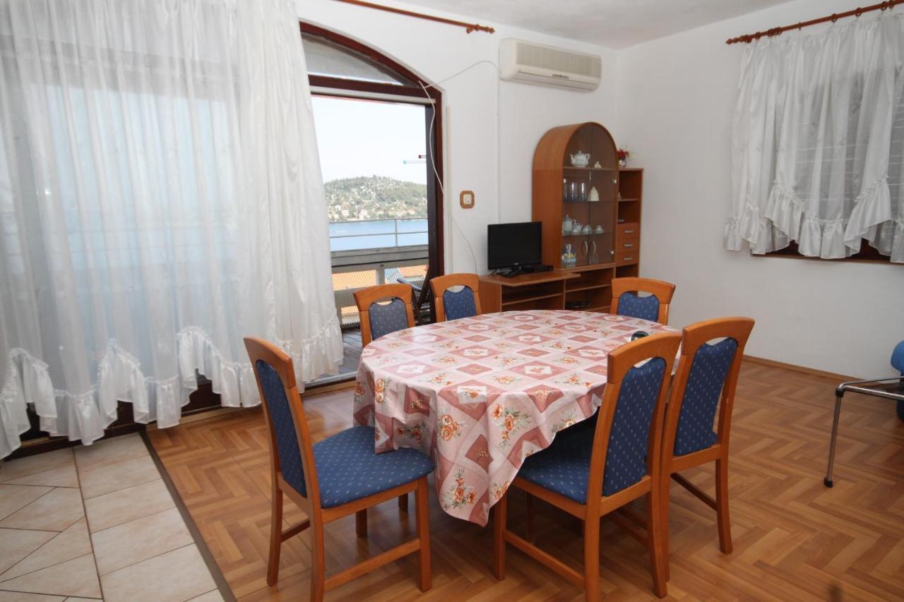 Apartment Kali 834A Екстериор снимка